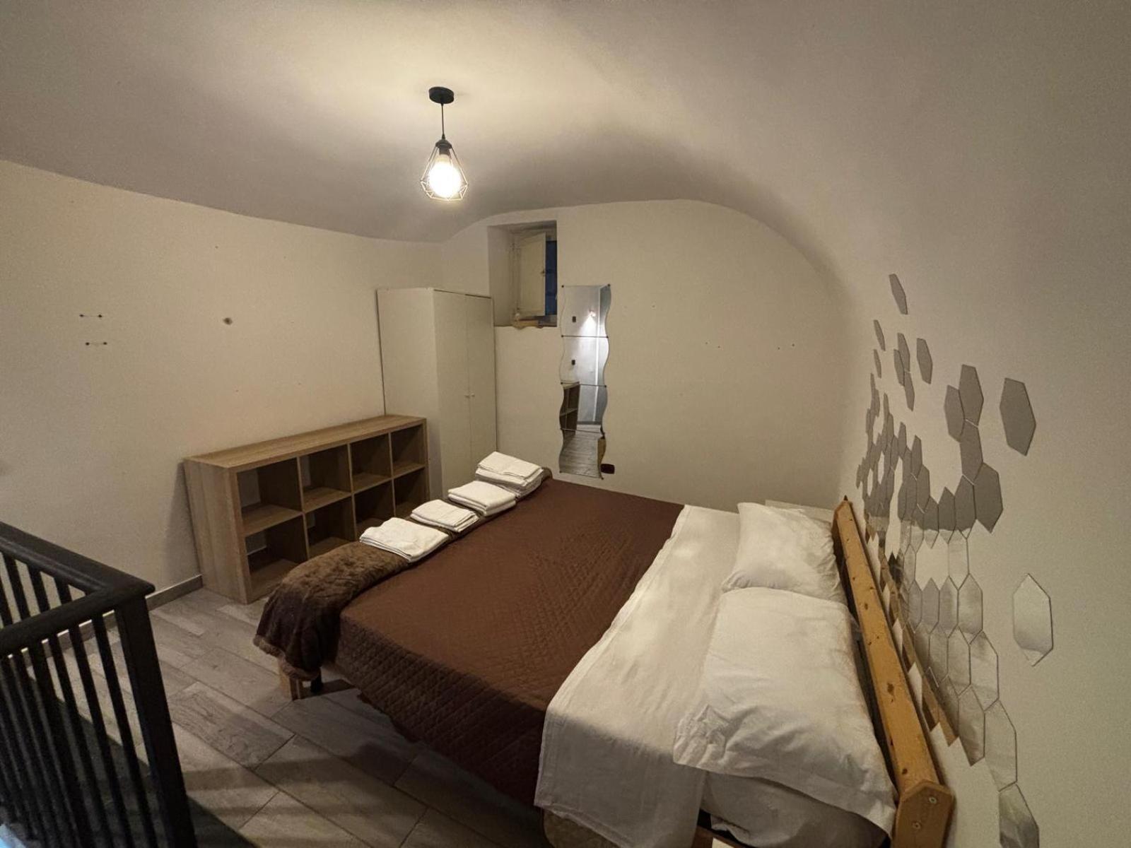 Niki Home 那不勒斯 客房 照片